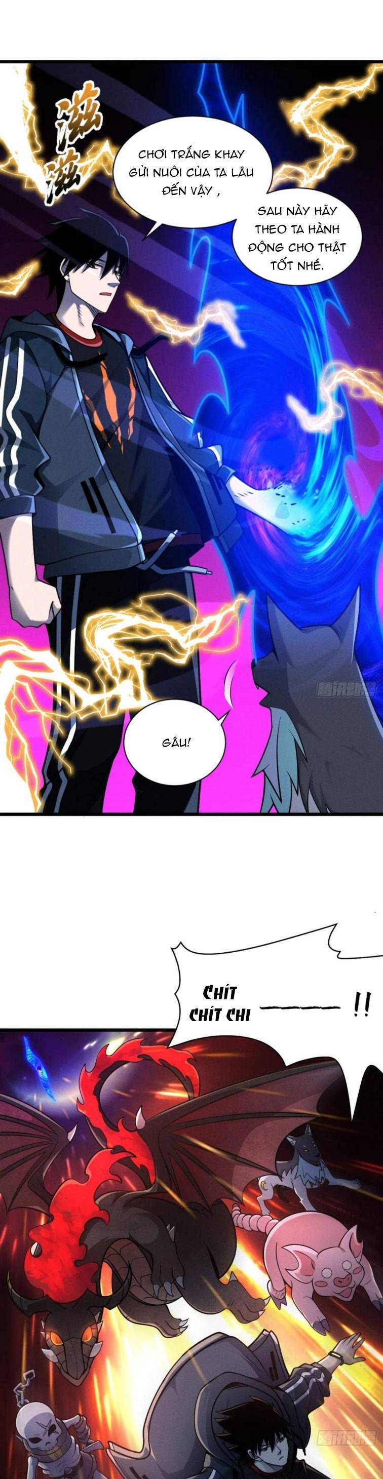 Chapter 38 - Trang 10