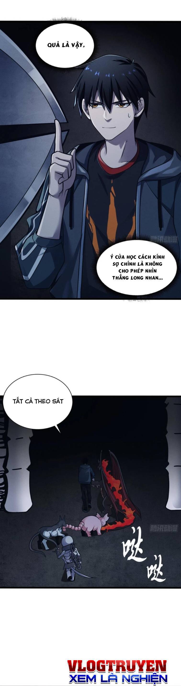 Chapter 39 - Trang 14