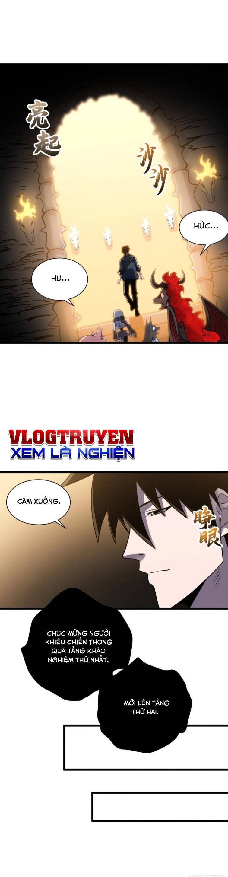 Chapter 39 - Trang 19