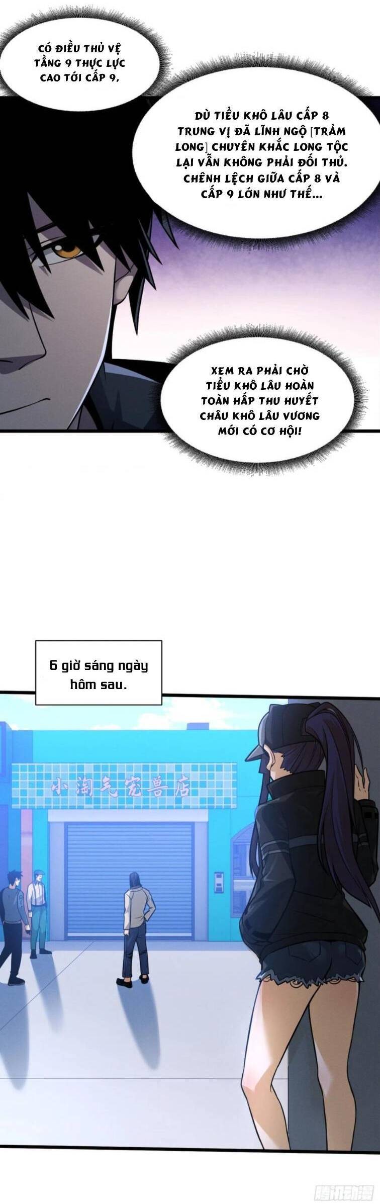 Chapter 39 - Trang 22