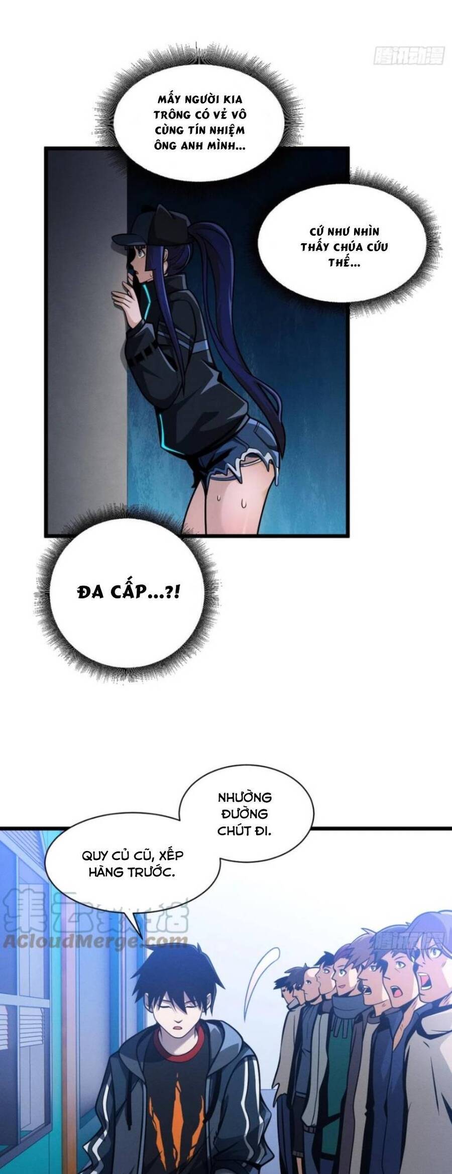 Chapter 39 - Trang 25