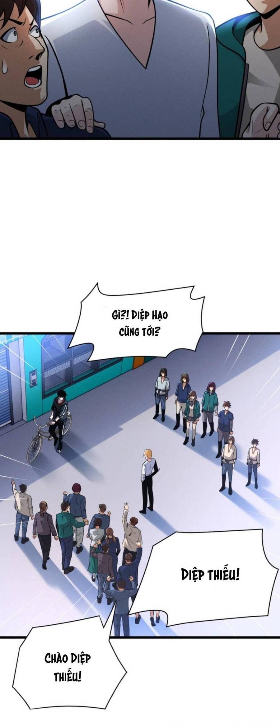 Chapter 39 - Trang 27