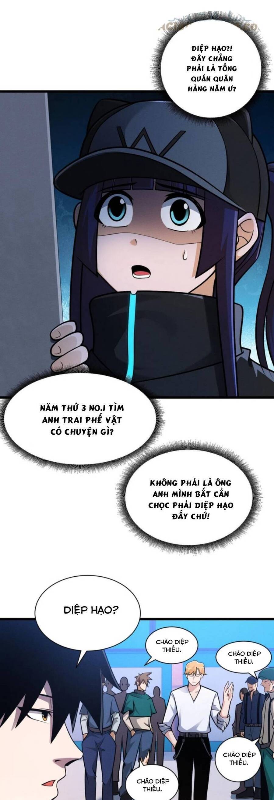 Chapter 39 - Trang 28