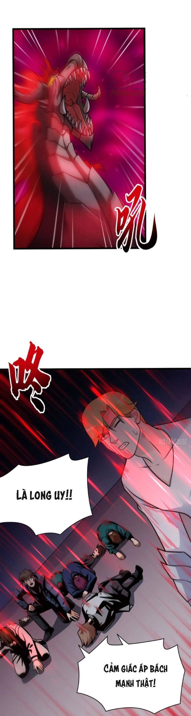 Chapter 40 - Trang 11