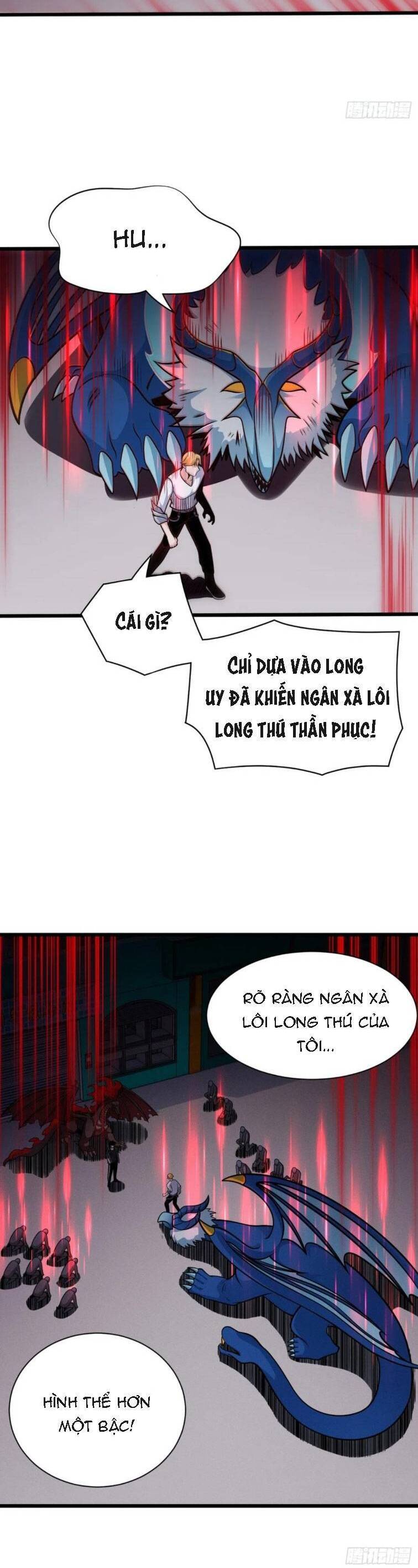 Chapter 40 - Trang 12