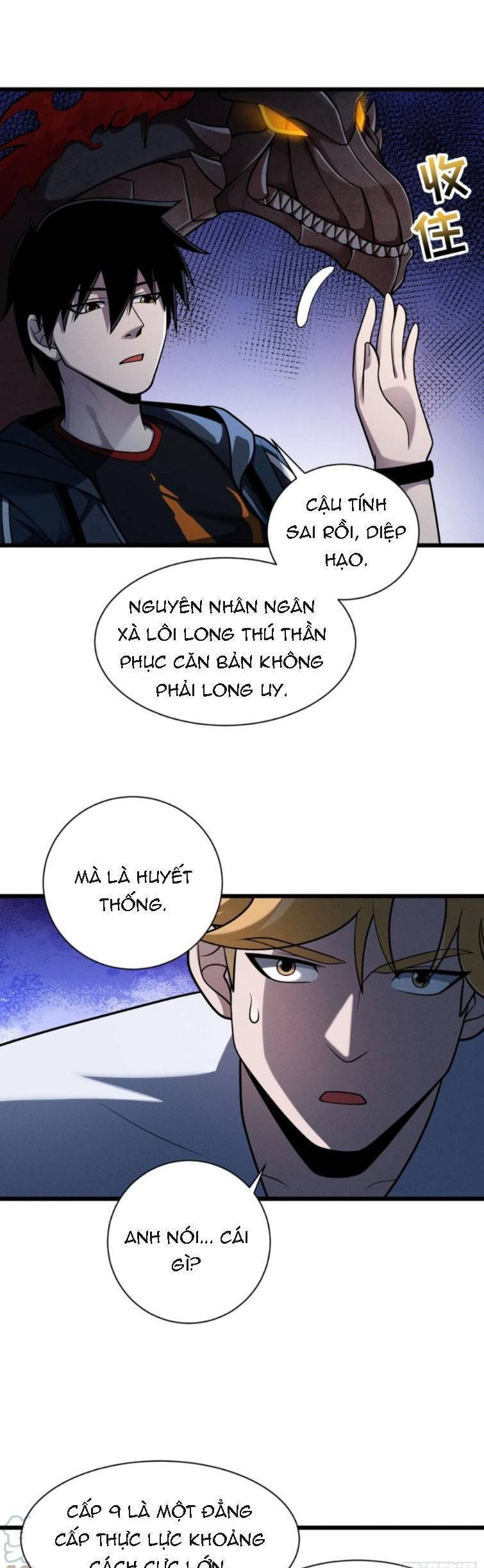 Chapter 40 - Trang 13