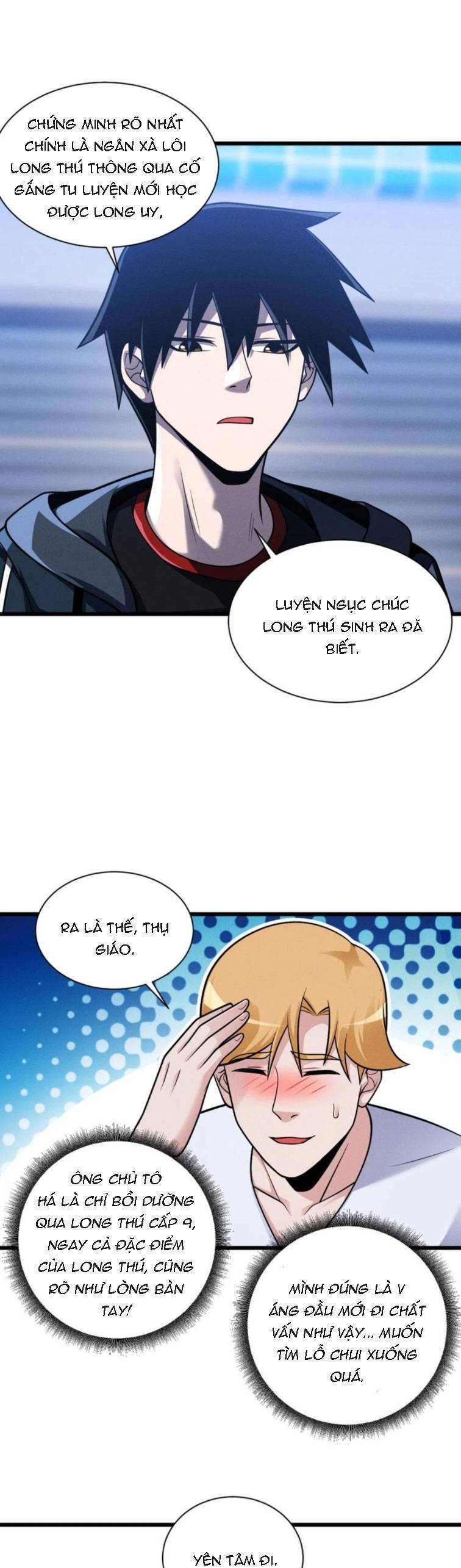 Chapter 40 - Trang 15
