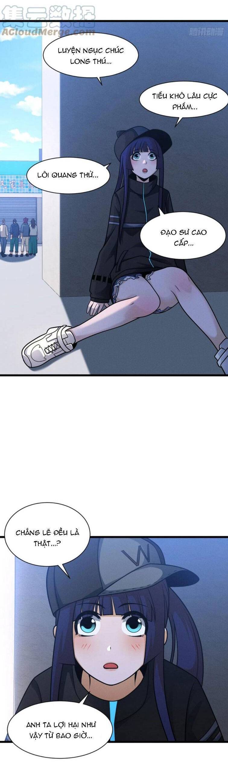 Chapter 40 - Trang 17