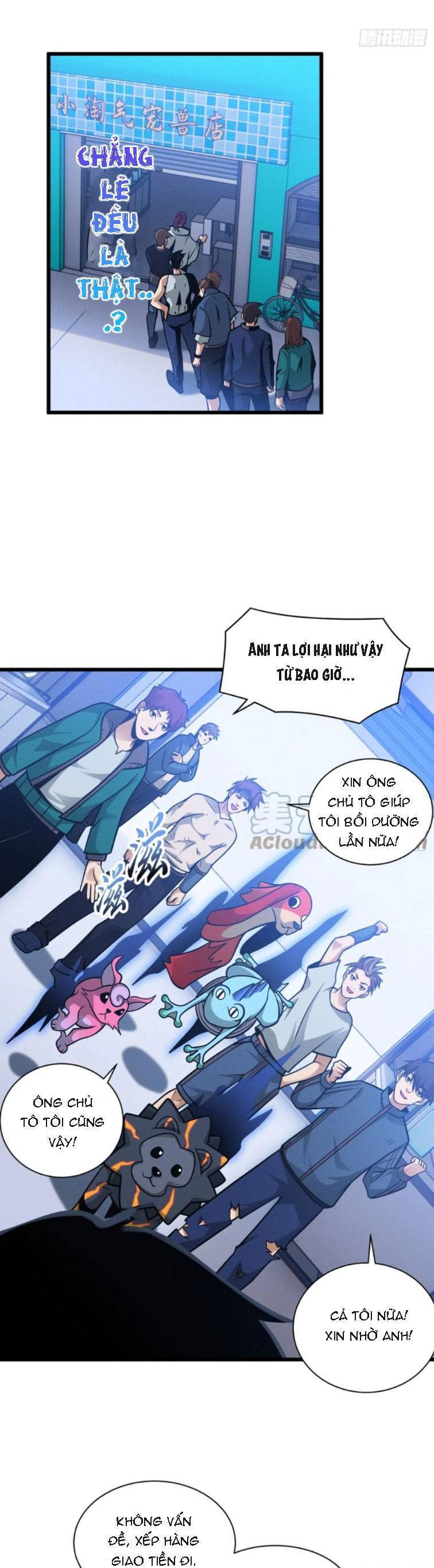 Chapter 40 - Trang 18