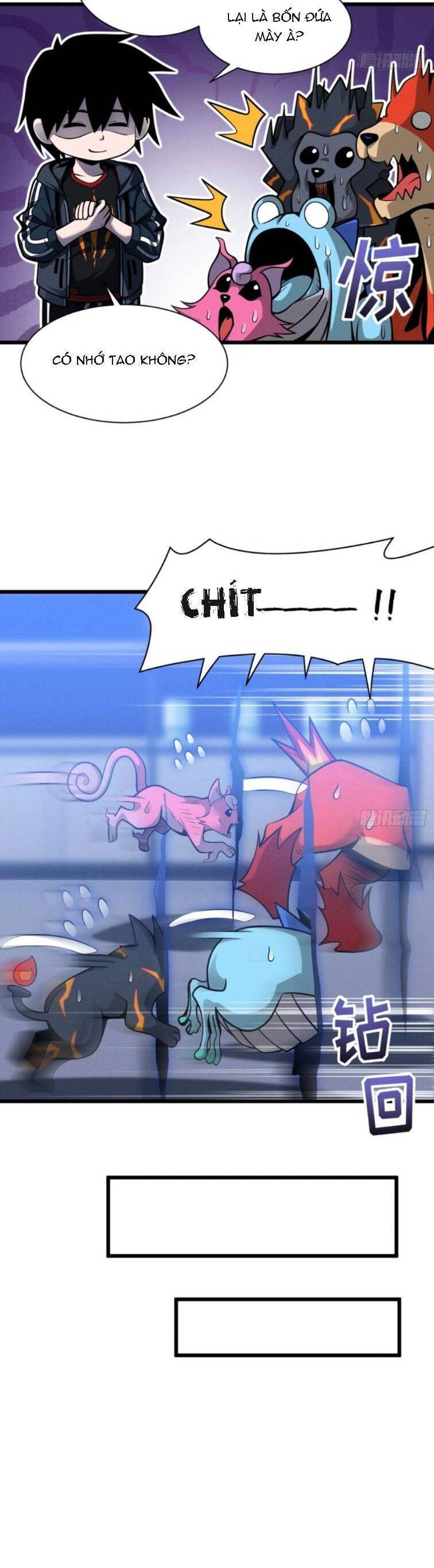 Chapter 40 - Trang 19