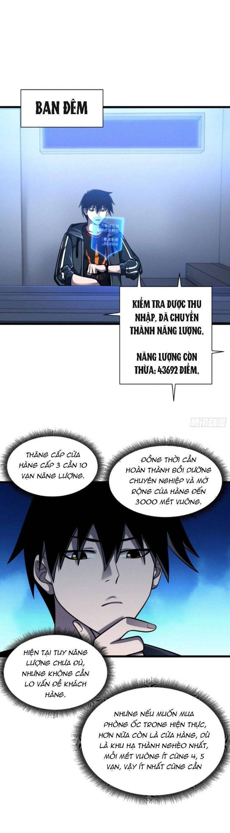 Chapter 40 - Trang 20