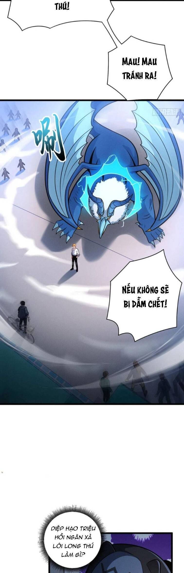 Chapter 40 - Trang 3