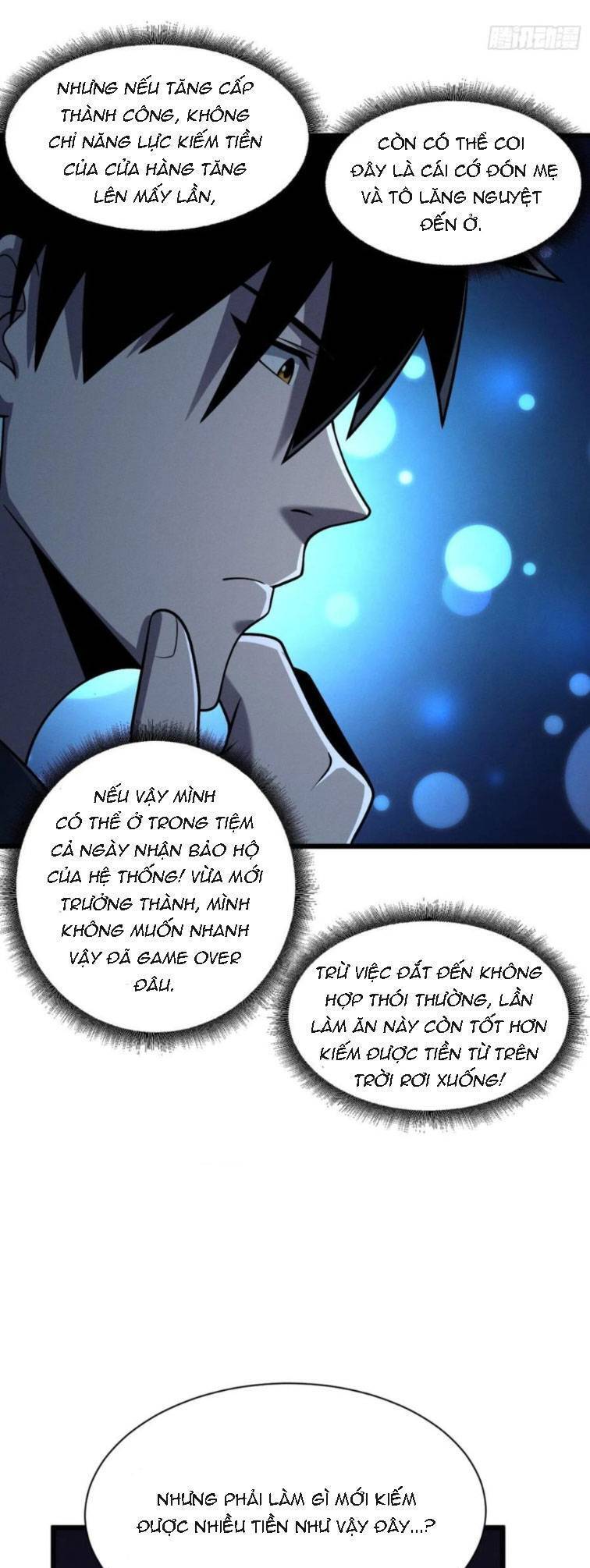 Chapter 40 - Trang 21