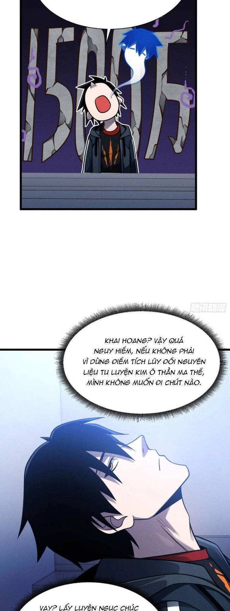 Chapter 40 - Trang 22