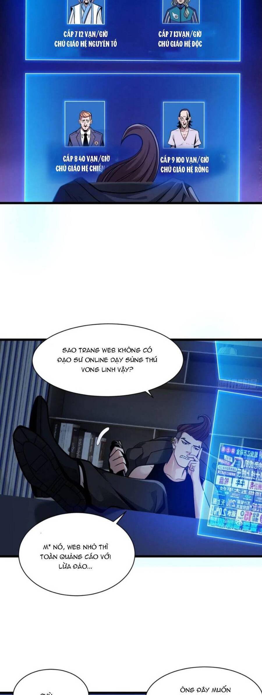 Chapter 40 - Trang 25