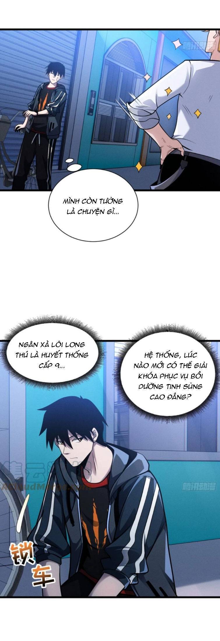 Chapter 40 - Trang 5