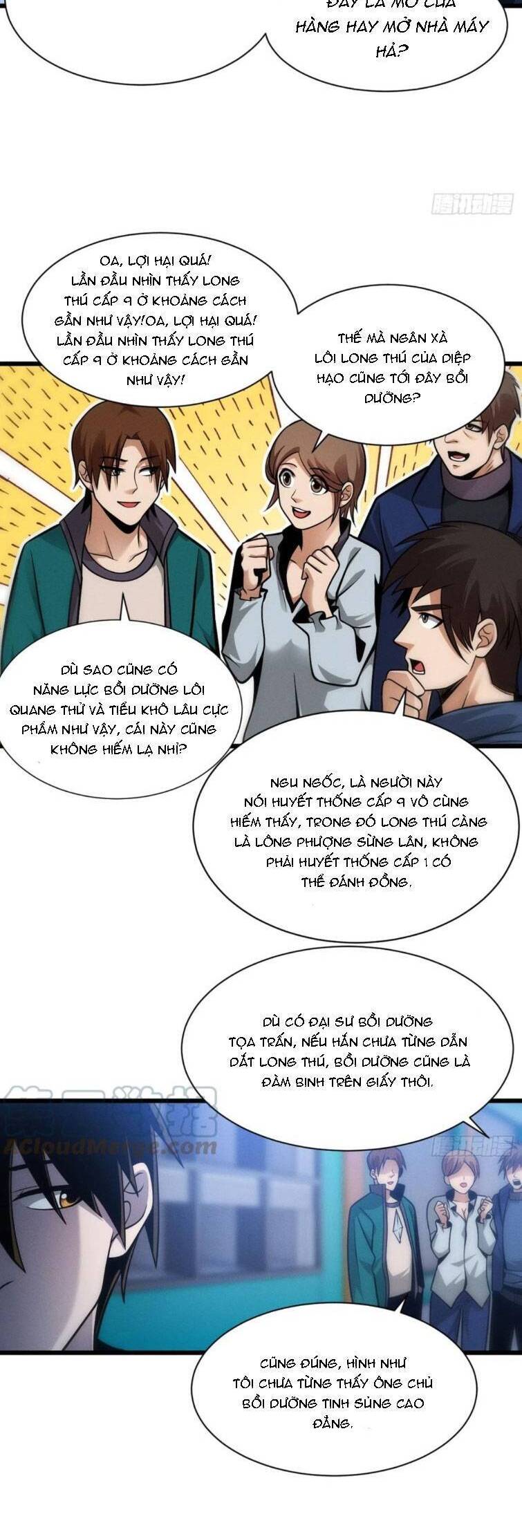 Chapter 40 - Trang 7