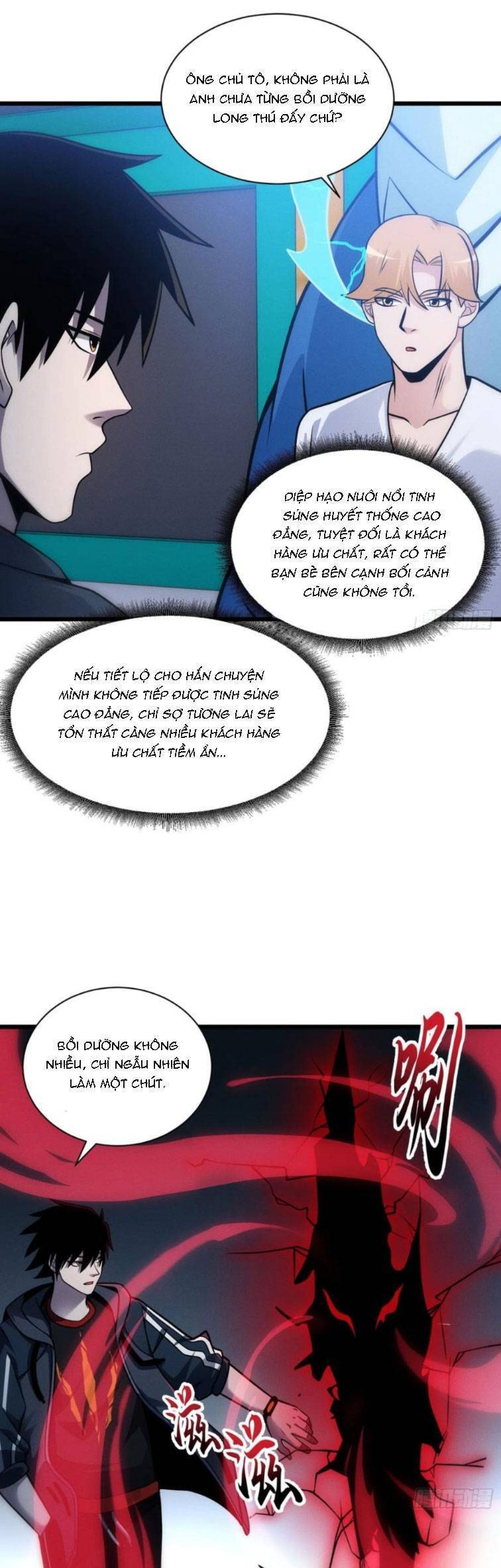 Chapter 40 - Trang 8