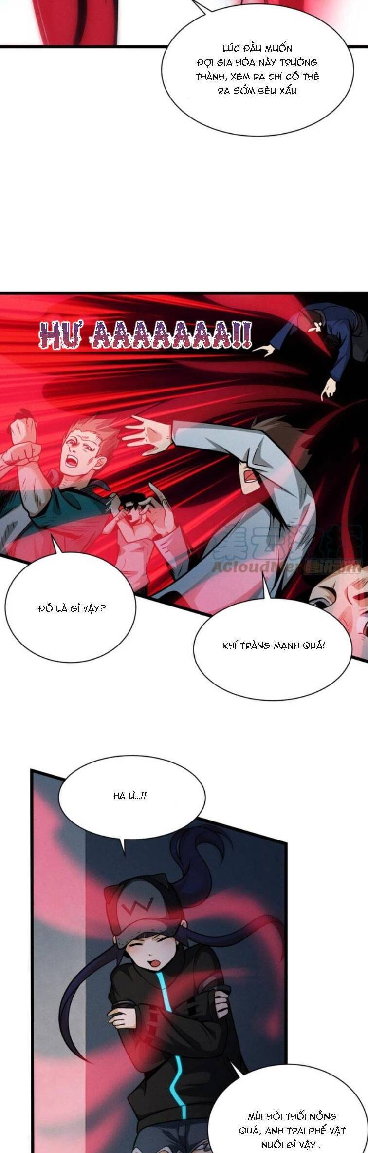 Chapter 40 - Trang 9