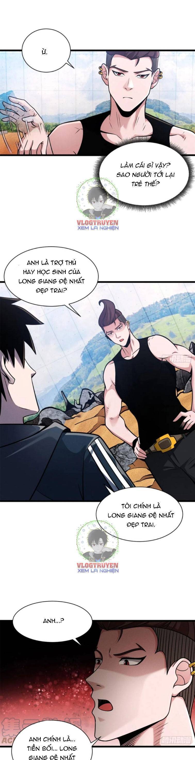 Chapter 41 - Trang 11