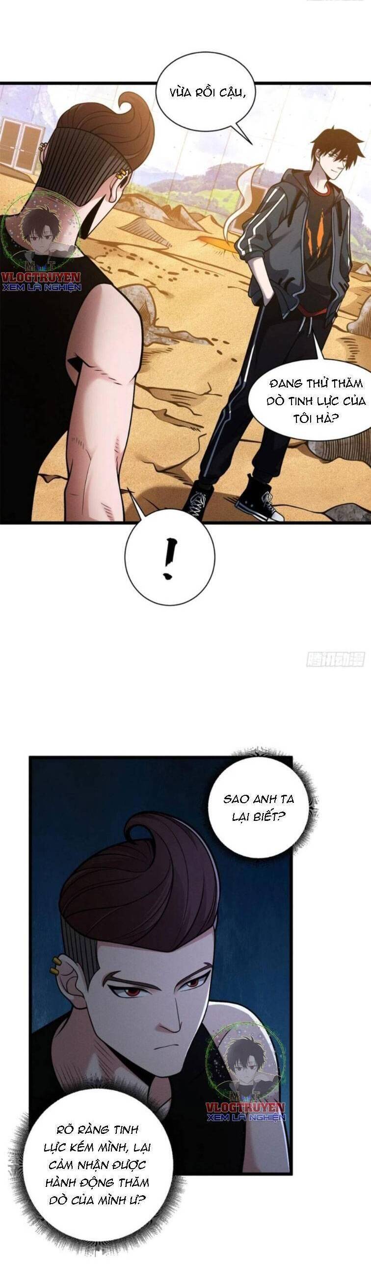 Chapter 41 - Trang 14