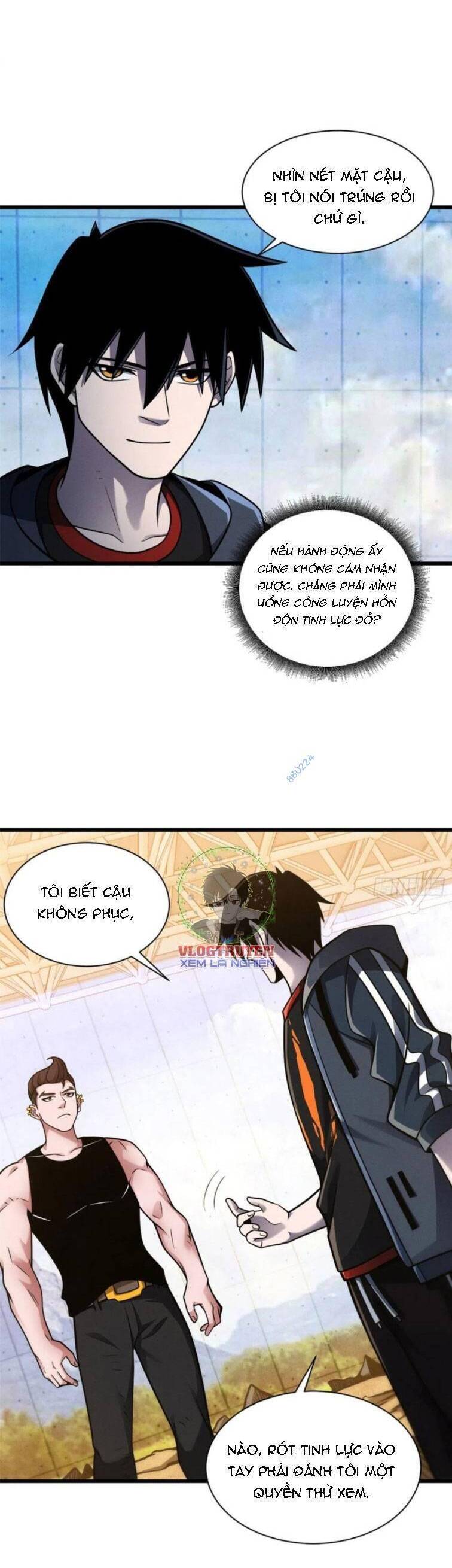 Chapter 41 - Trang 15
