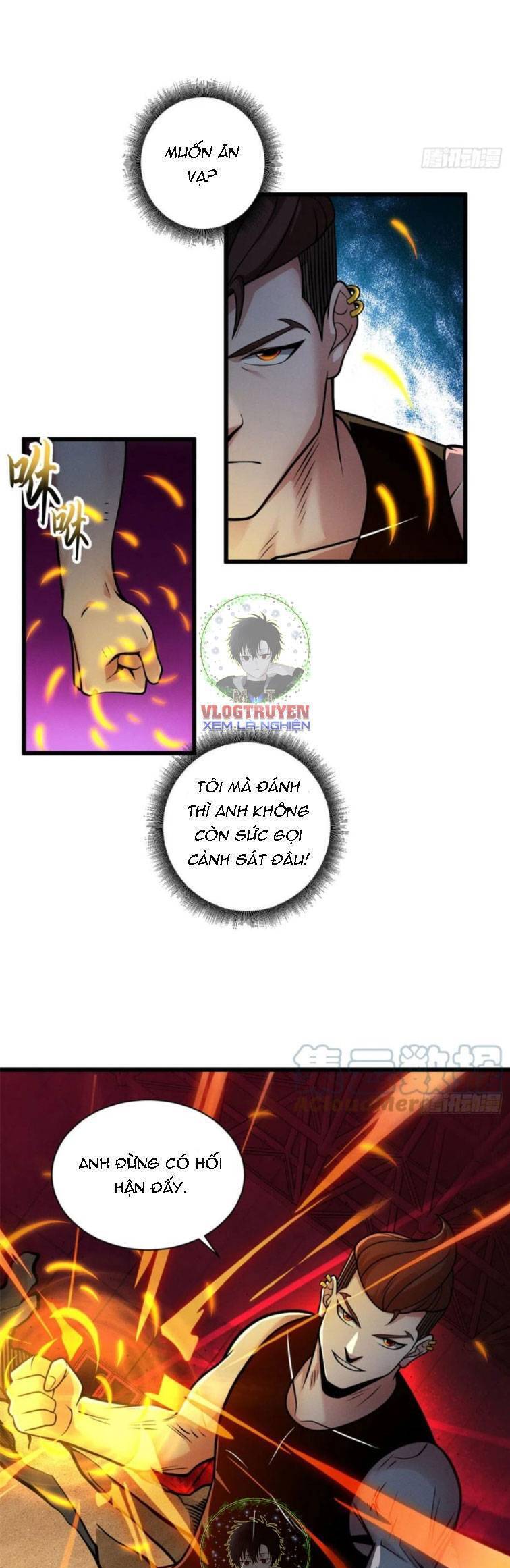 Chapter 41 - Trang 16