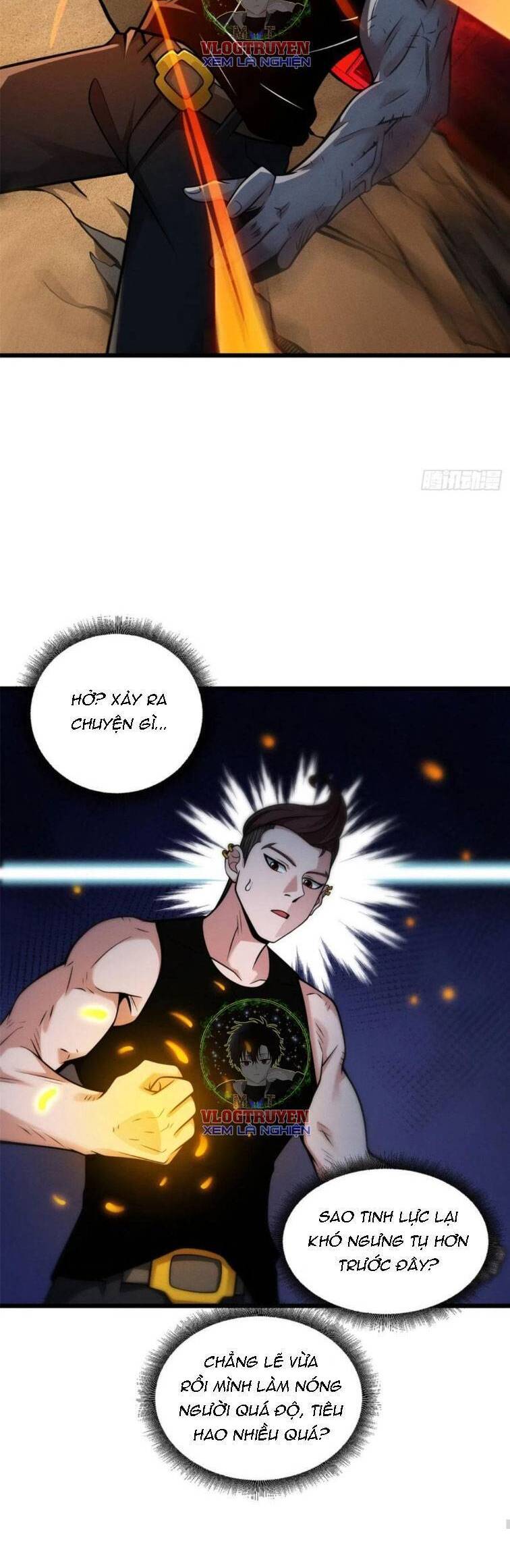 Chapter 41 - Trang 17
