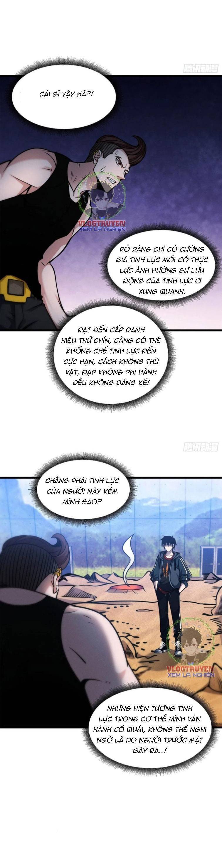 Chapter 41 - Trang 21