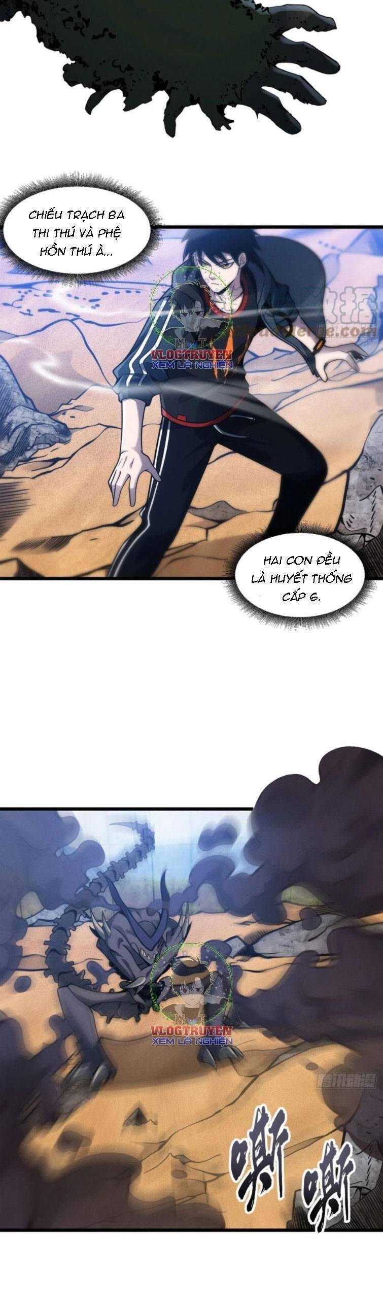 Chapter 41 - Trang 25