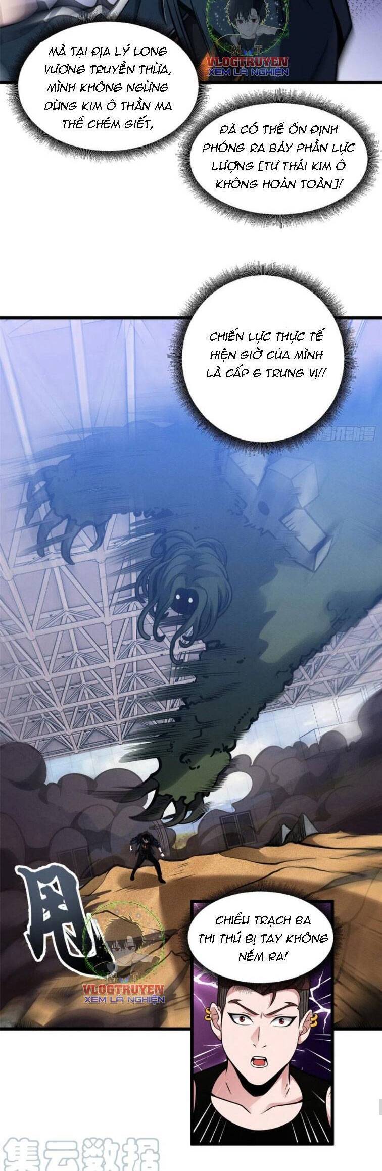 Chapter 41 - Trang 28