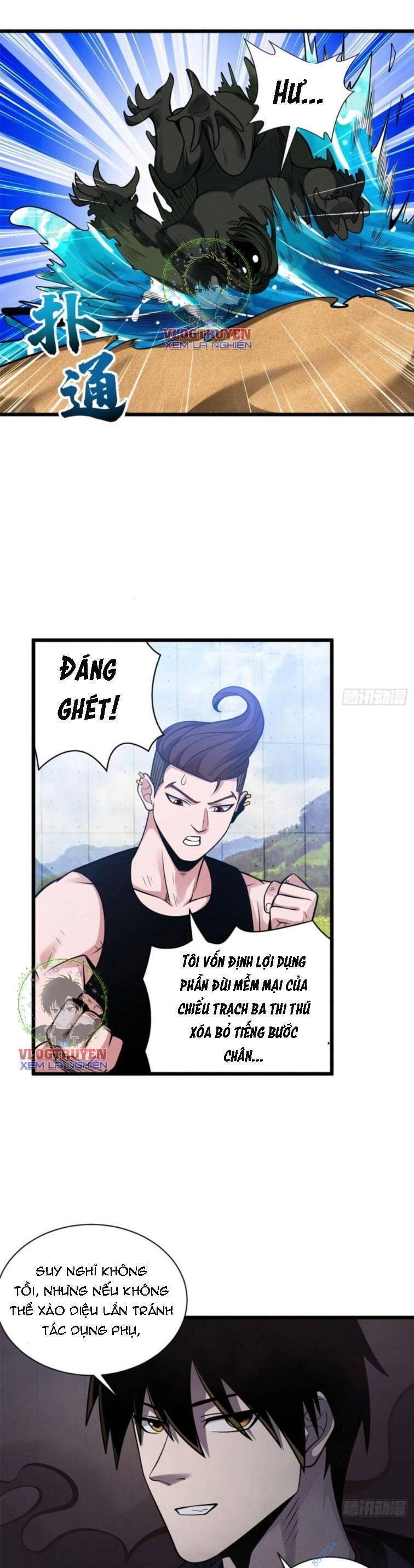 Chapter 41 - Trang 29