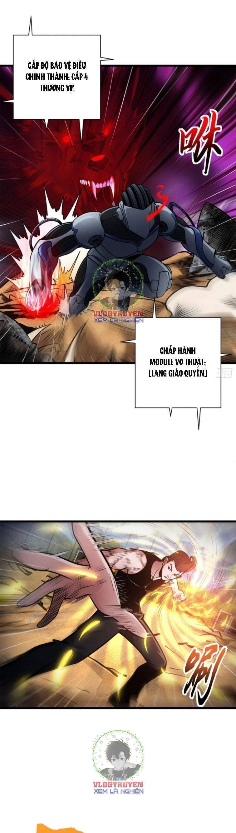 Chapter 41 - Trang 8