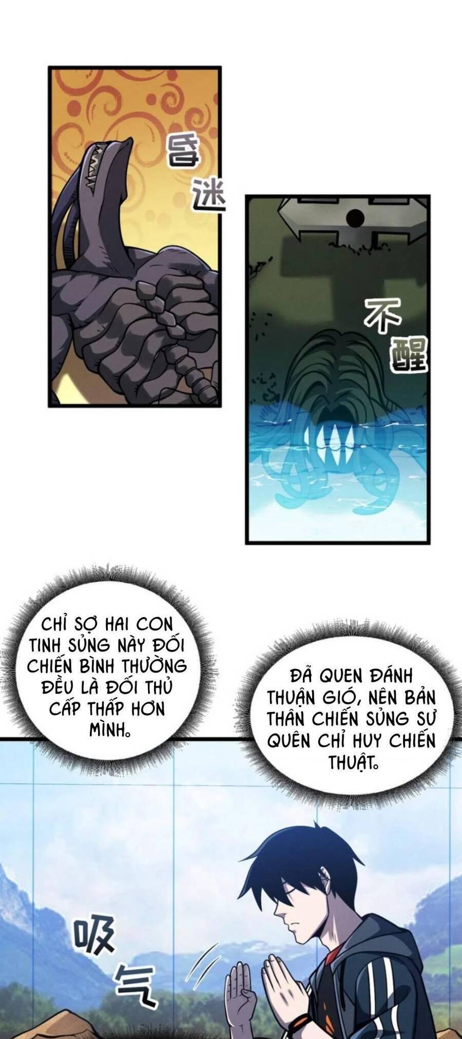 Chapter 42 - Trang 2