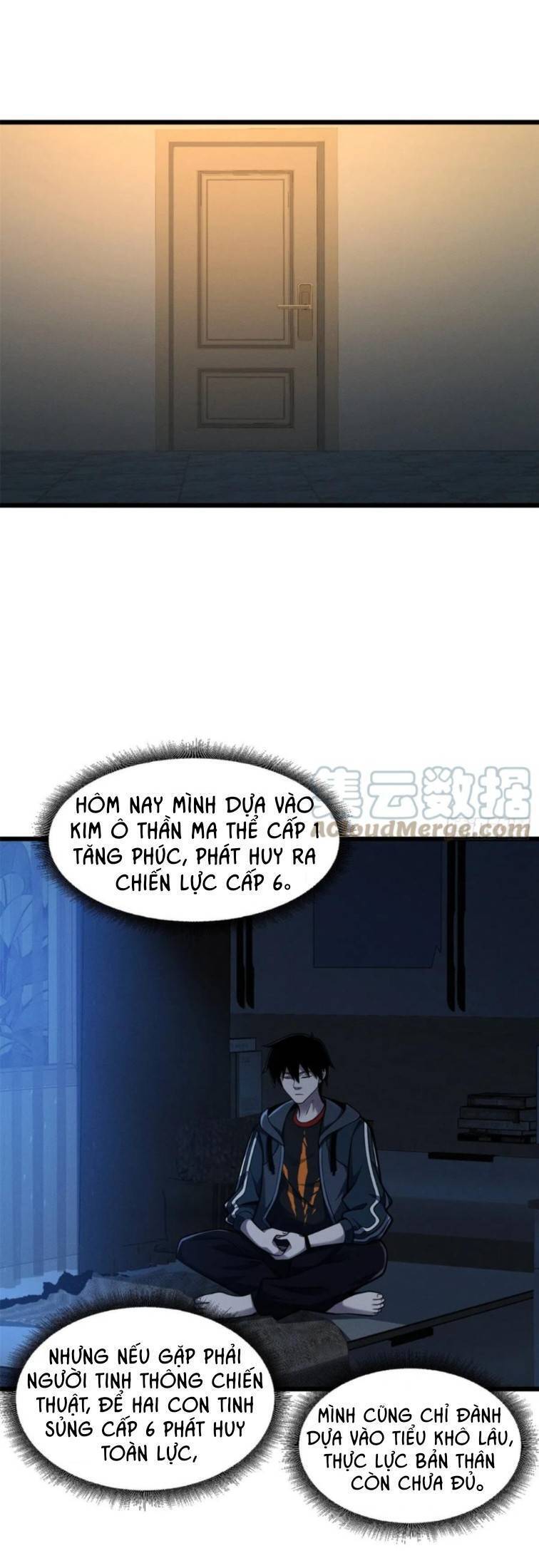 Chapter 42 - Trang 16