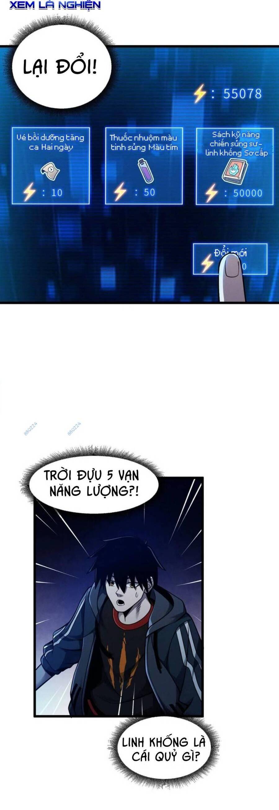 Chapter 42 - Trang 20