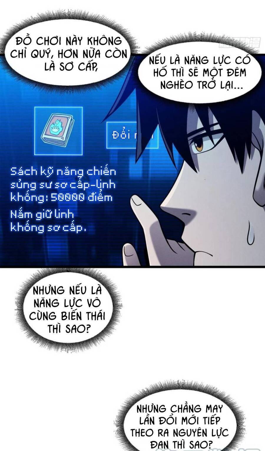 Chapter 42 - Trang 21