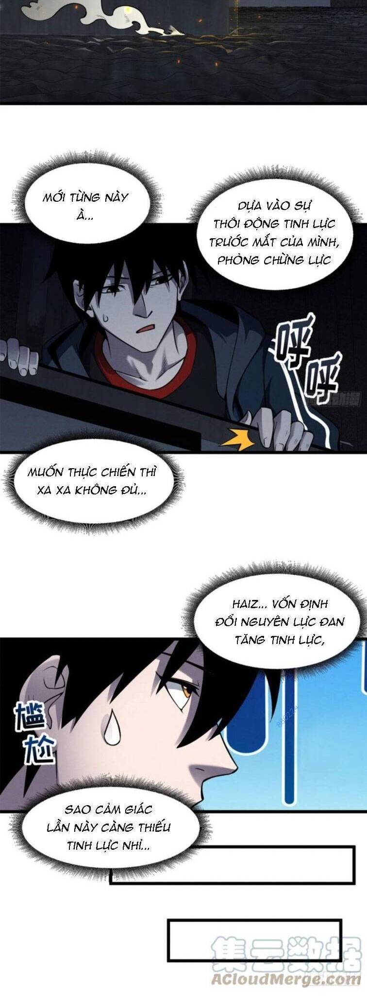 Chapter 43 - Trang 11