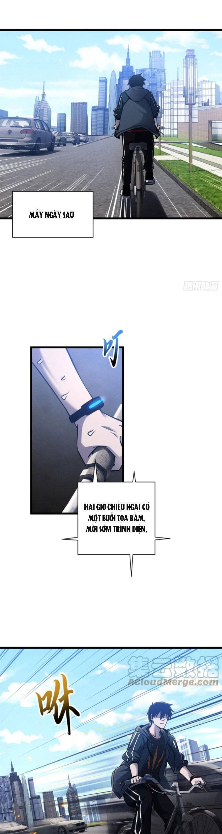 Chapter 43 - Trang 12