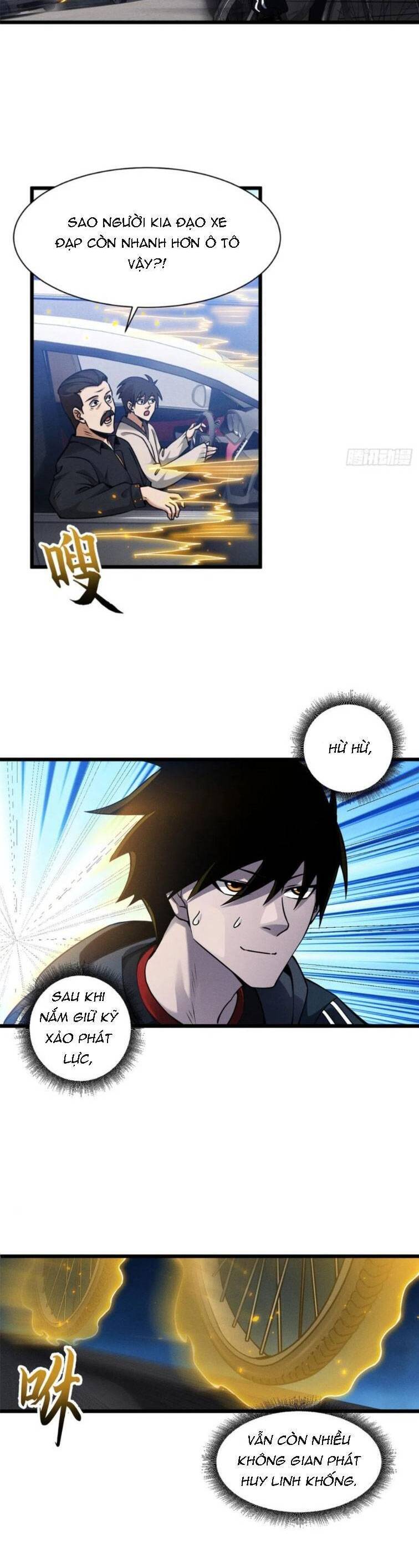 Chapter 43 - Trang 13