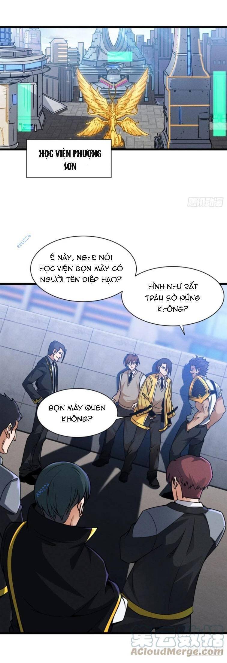 Chapter 43 - Trang 14