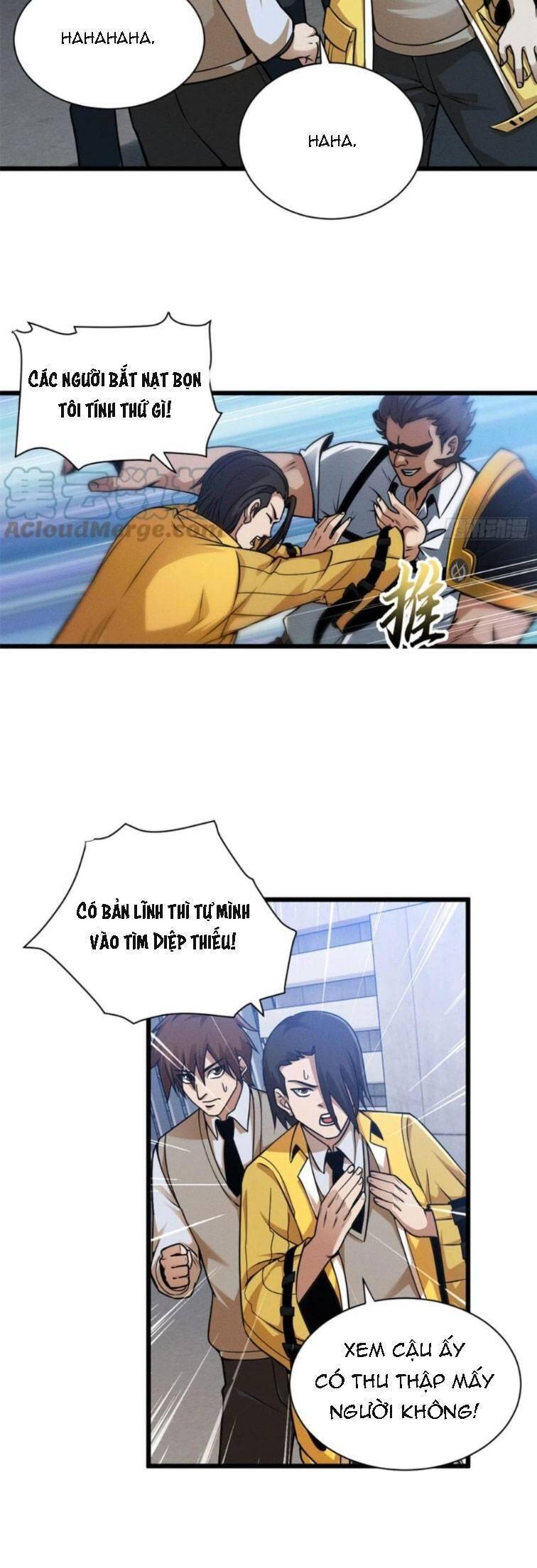 Chapter 43 - Trang 16