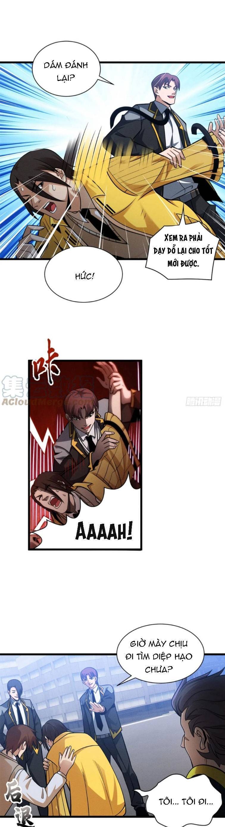 Chapter 43 - Trang 17
