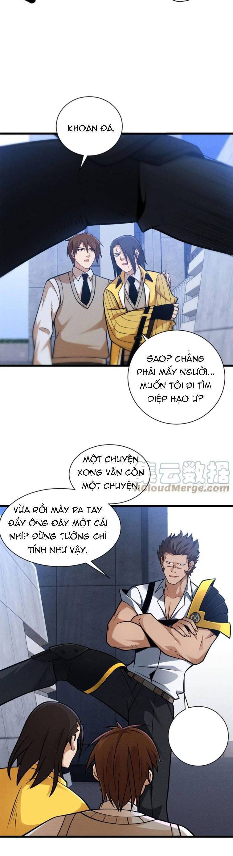 Chapter 43 - Trang 18