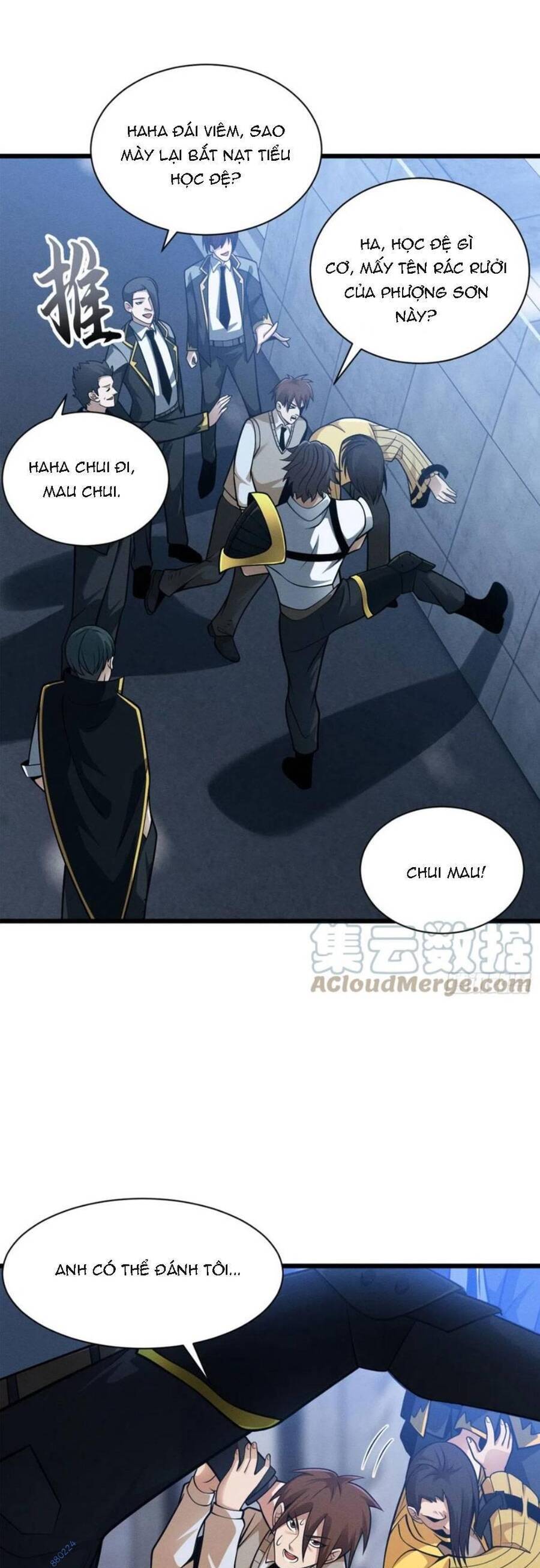 Chapter 43 - Trang 19