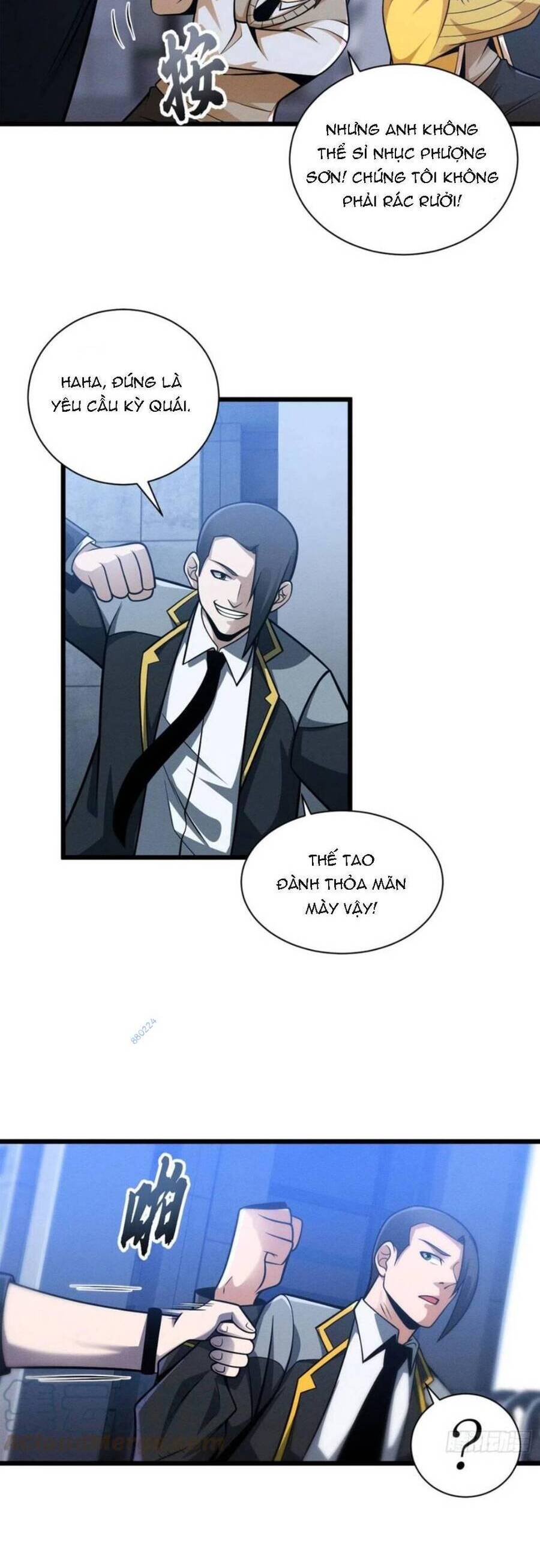 Chapter 43 - Trang 20