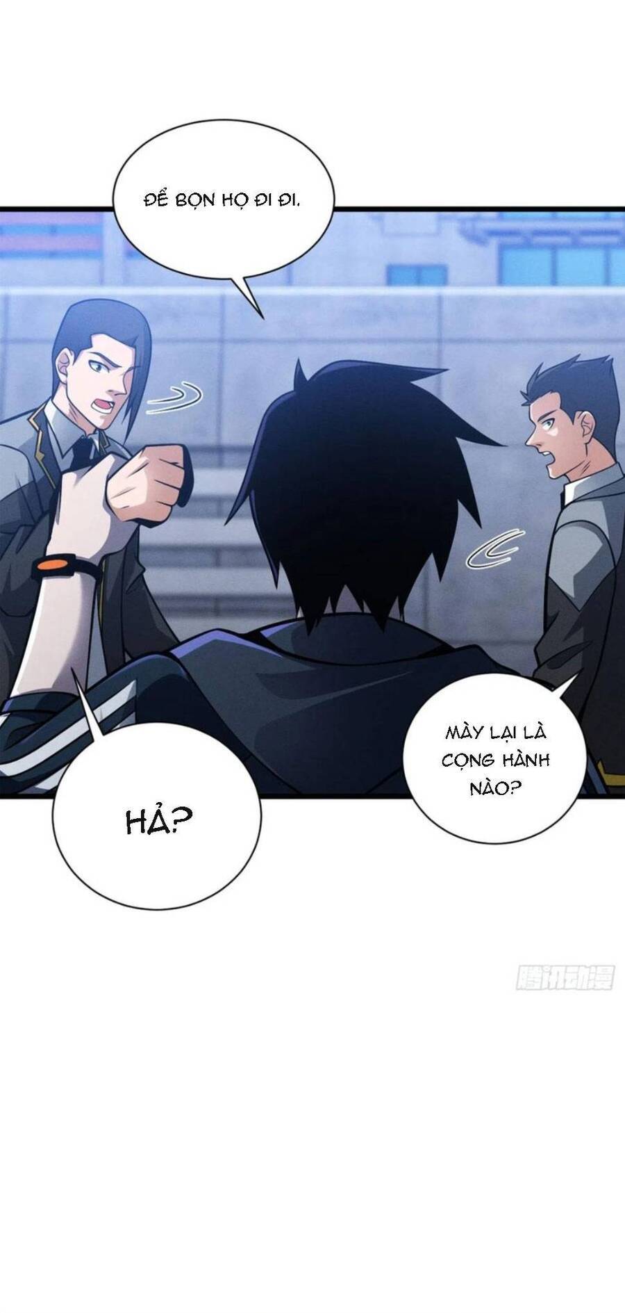 Chapter 43 - Trang 21