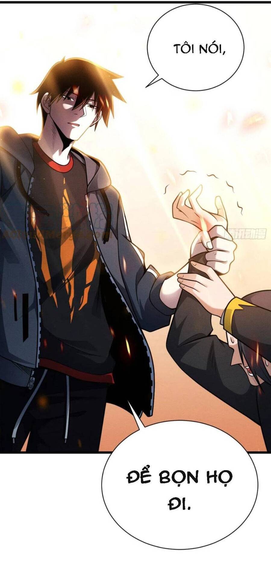 Chapter 43 - Trang 22