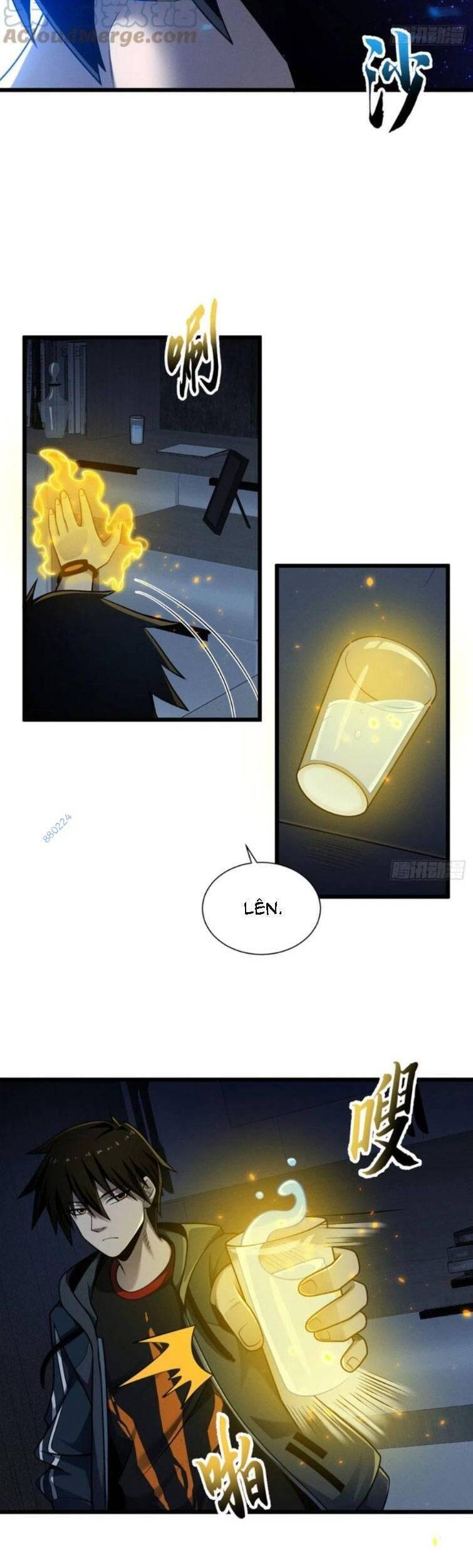 Chapter 43 - Trang 5