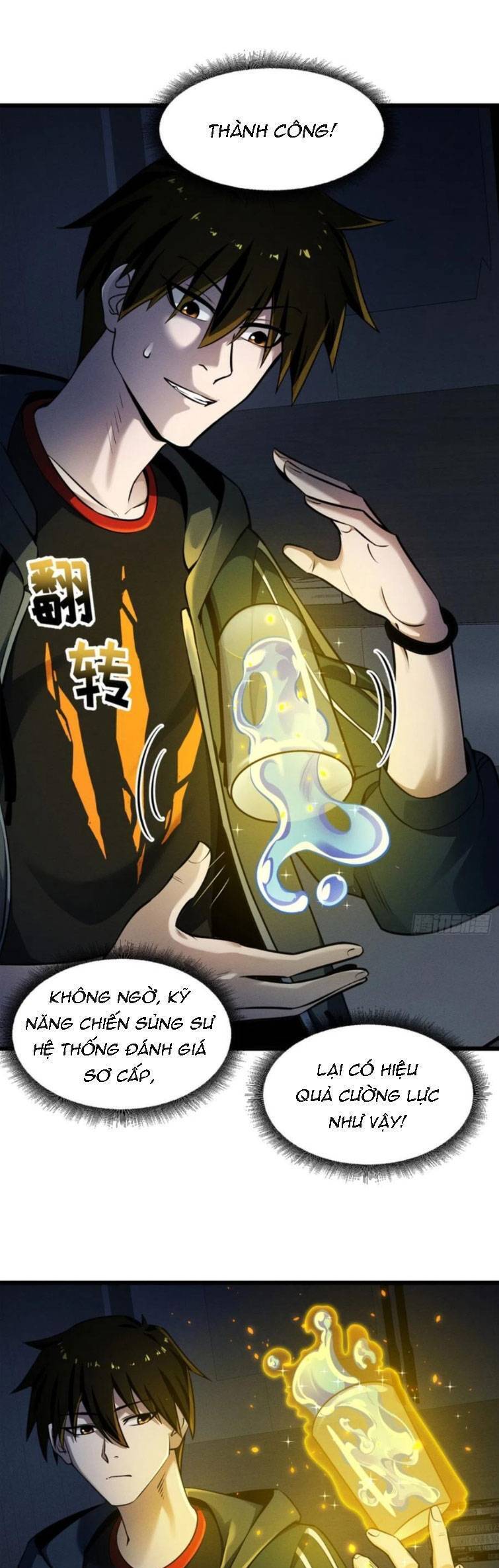 Chapter 43 - Trang 6